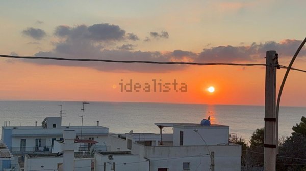 casa semindipendente in vendita a Sannicola in zona Lido Conchiglie