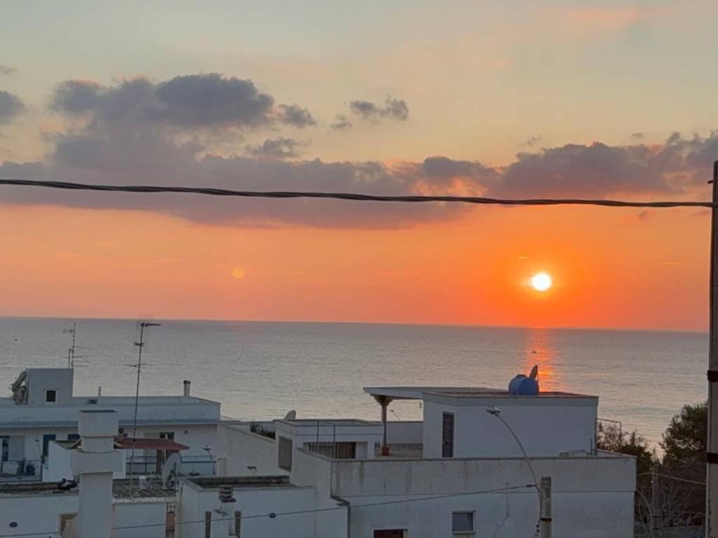 casa semindipendente in vendita a Sannicola in zona Lido Conchiglie