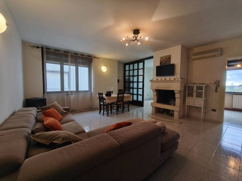 appartamento in vendita a Sannicola