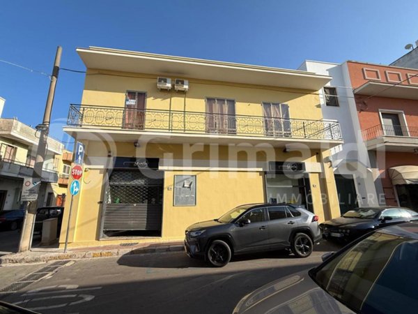 appartamento in vendita a Sannicola