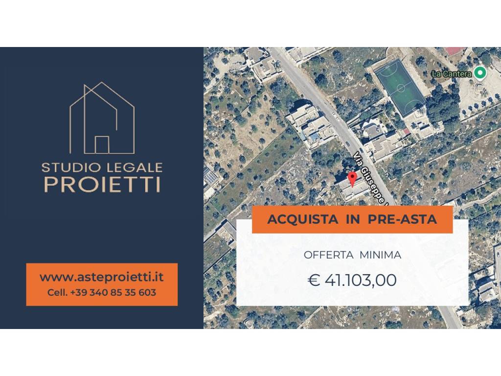 appartamento in vendita a Sannicola