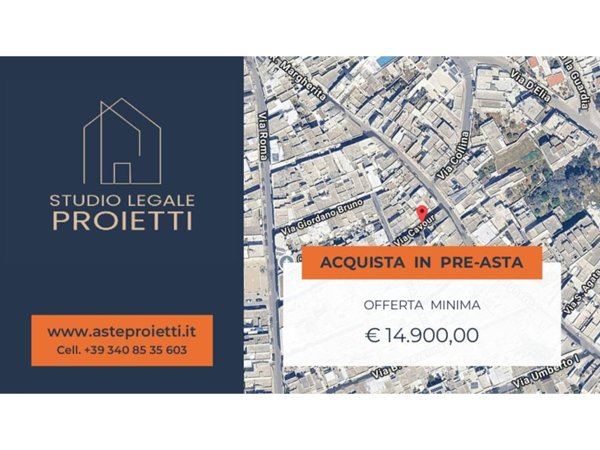 appartamento in vendita a Sannicola