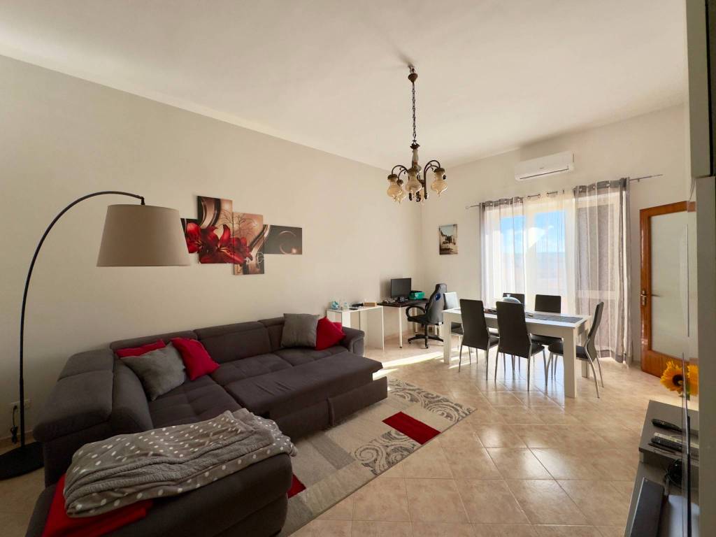 appartamento in vendita a Sannicola in zona Chiesanuova