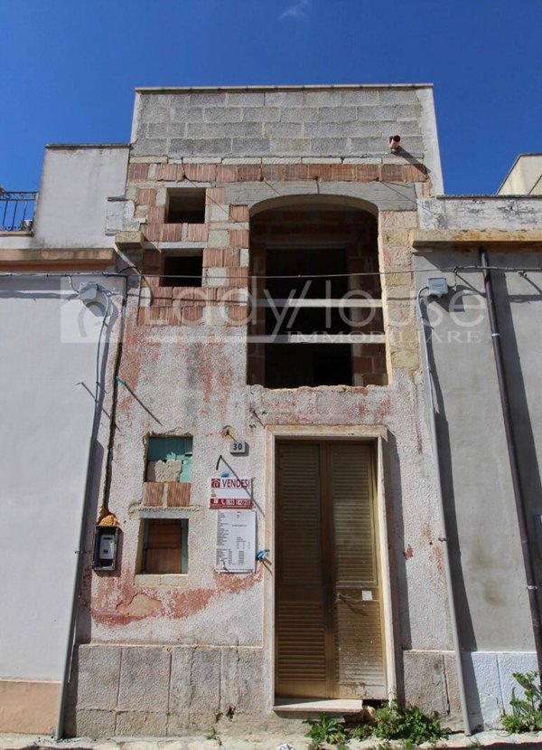 casale in vendita a Sannicola in zona Chiesanuova