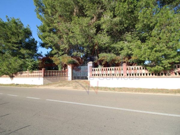 terreno agricolo in vendita a Sannicola