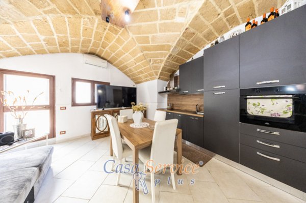 casa indipendente in vendita a Sannicola in zona Chiesanuova