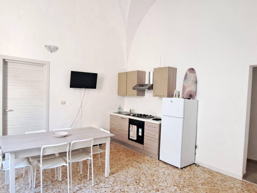 appartamento in vendita a Sannicola in zona Chiesanuova
