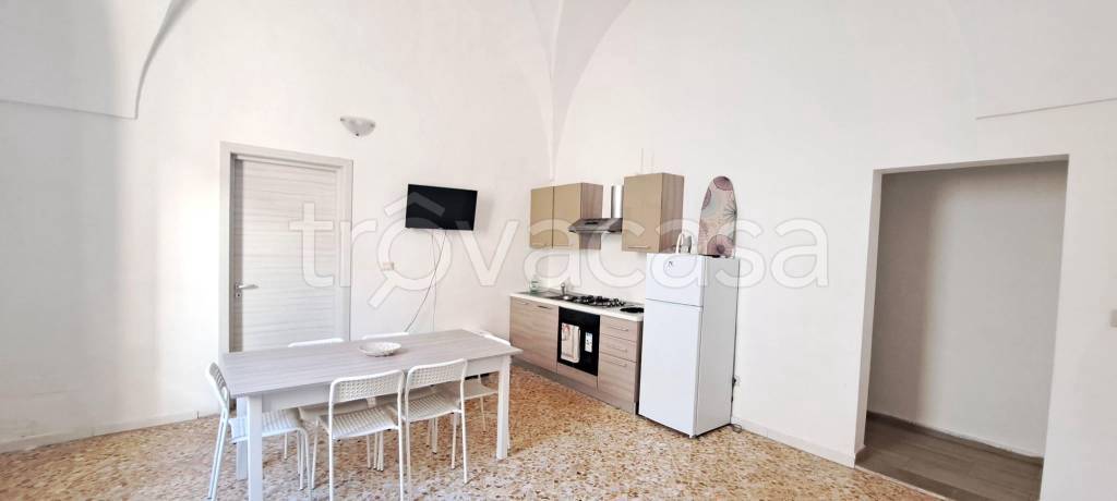 appartamento in vendita a Sannicola in zona Chiesanuova