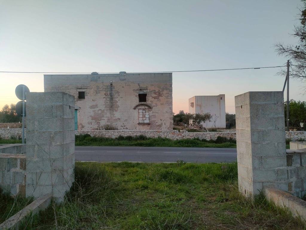 terreno agricolo in vendita a Sannicola