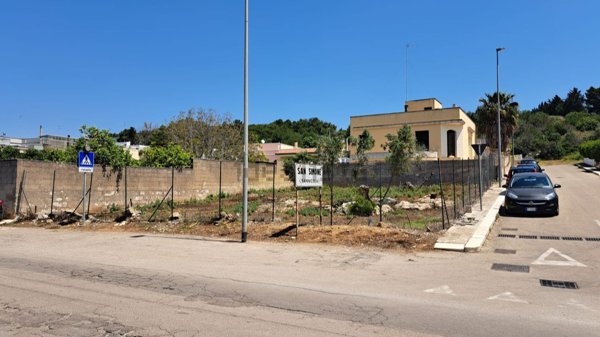 casa indipendente in vendita a Sannicola in zona San Simone