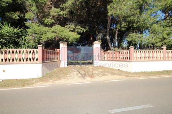terreno agricolo in vendita a Sannicola in zona Lido Conchiglie