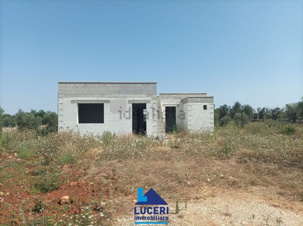 casa indipendente in vendita a Sannicola