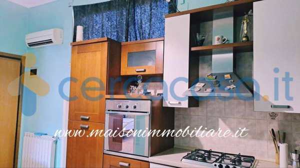 appartamento in vendita a Sannicola in zona Chiesanuova