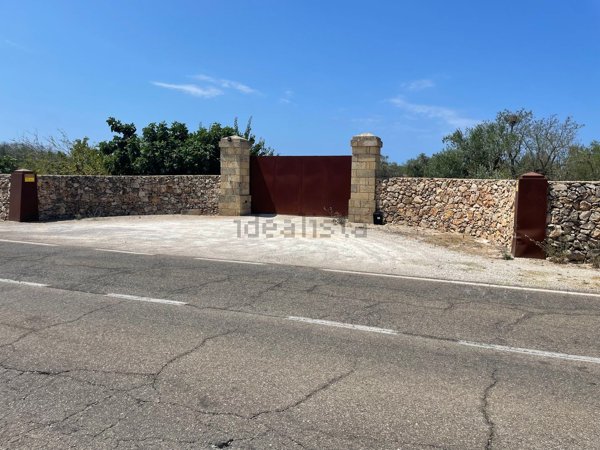 quadrivano in vendita a Sannicola