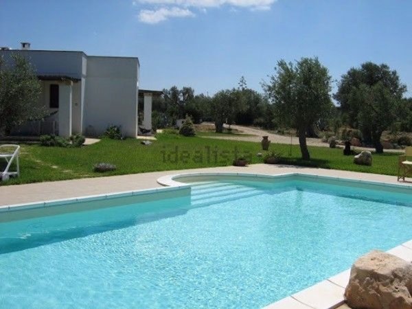 casa indipendente in vendita a Sannicola