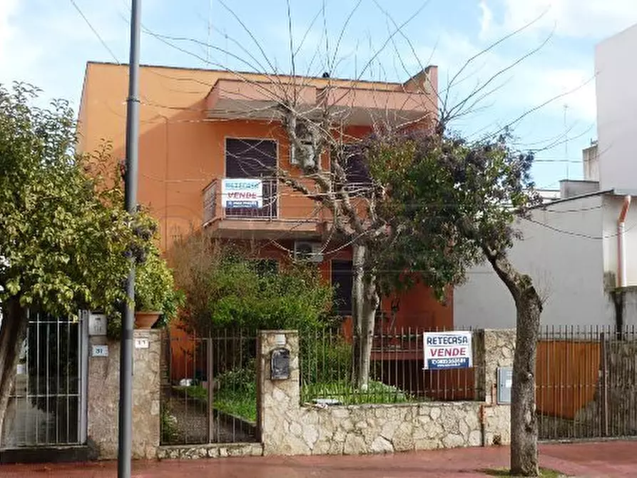 casa indipendente in vendita a Sannicola