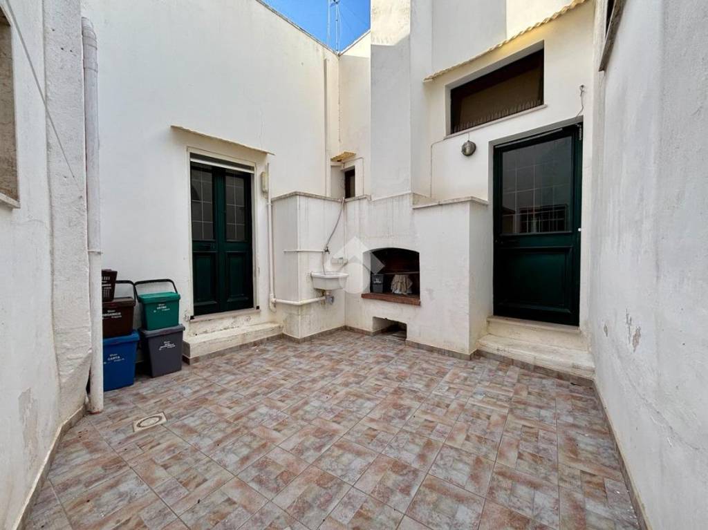 appartamento in vendita a Sannicola in zona Chiesanuova