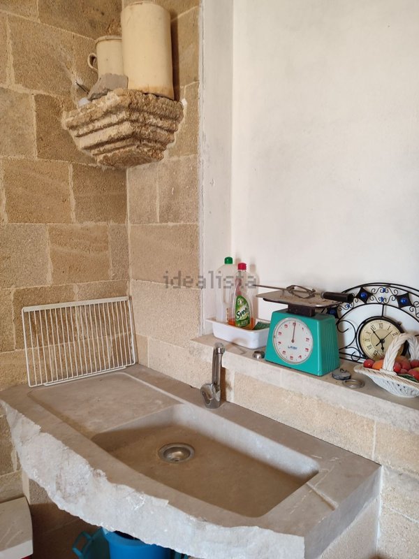 casa indipendente in vendita a Sannicola