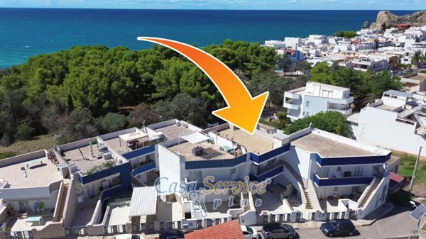 appartamento in vendita a Sannicola in zona Lido Conchiglie