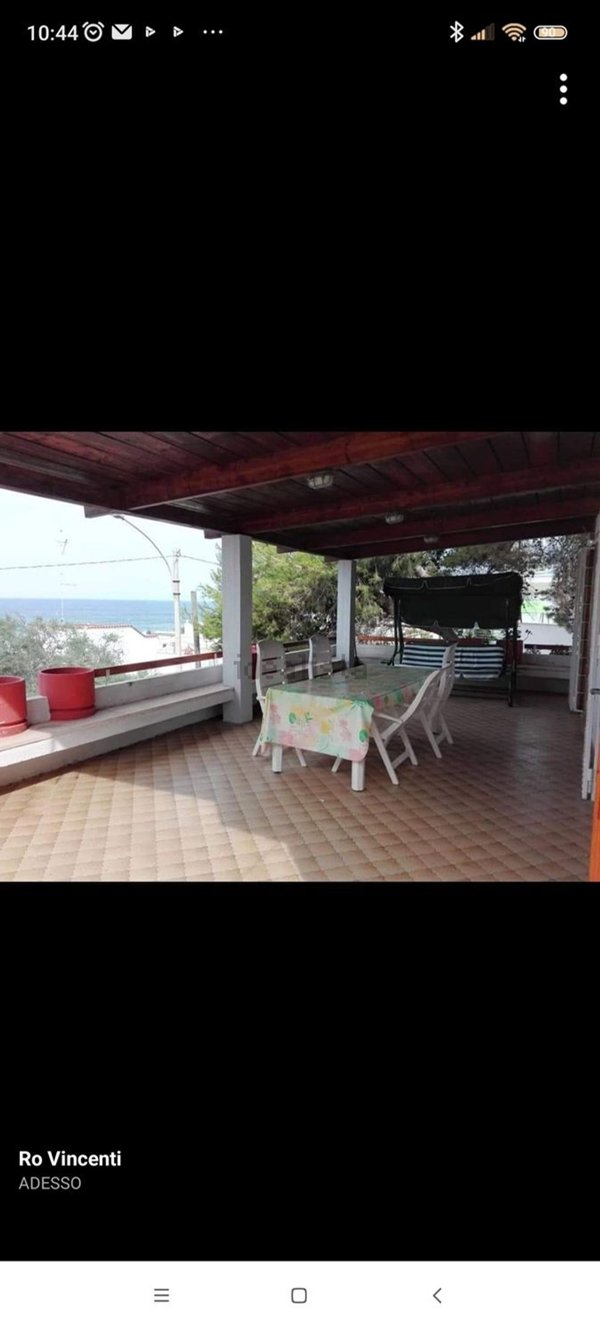 pentavano in vendita a Sannicola