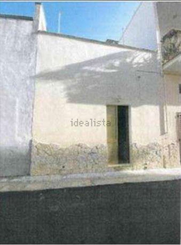 casa indipendente in vendita a Sannicola