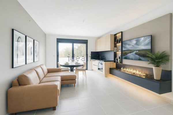 appartamento in vendita a Sannicola