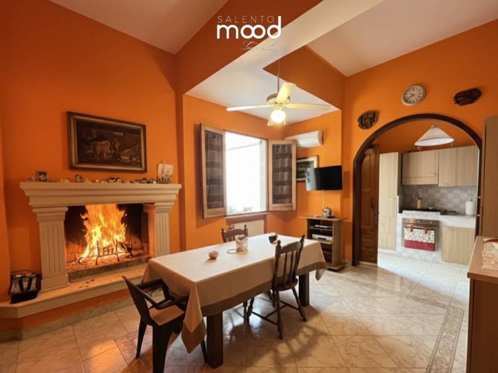 casa indipendente in vendita a Sannicola