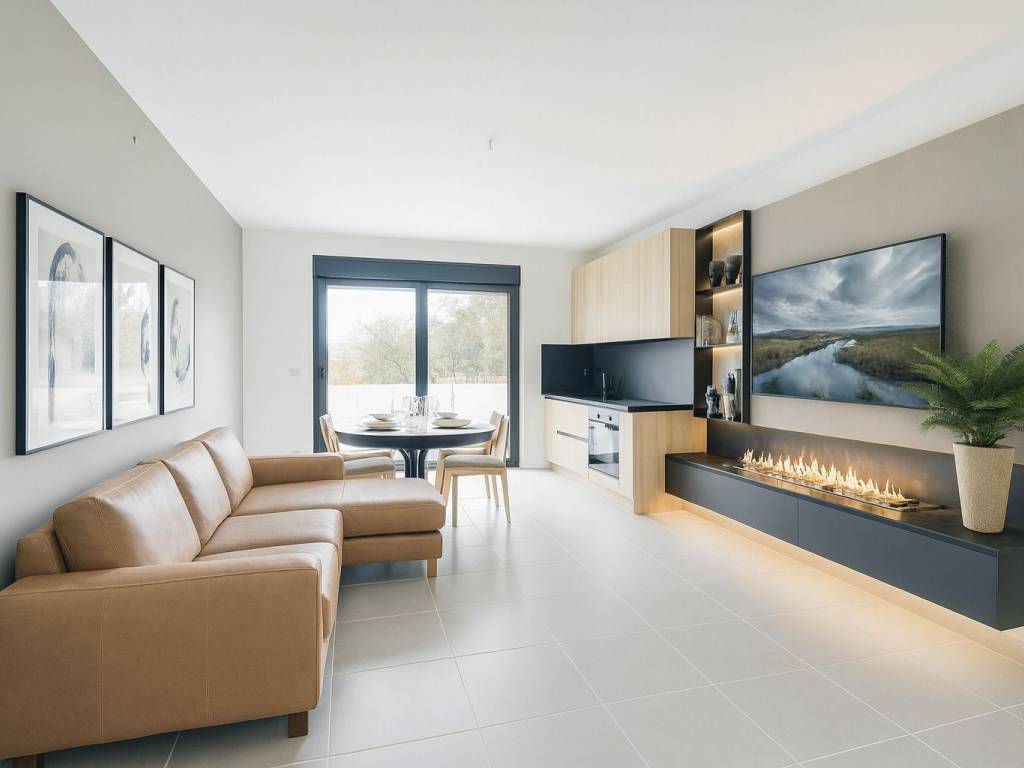 appartamento in vendita a Sannicola