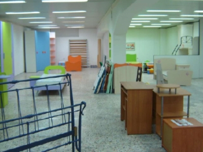 negozio in vendita a Sannicola