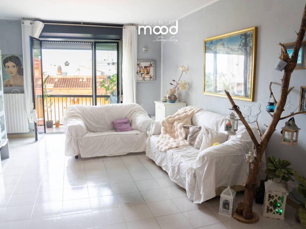 appartamento in vendita a Sannicola in zona San Simone