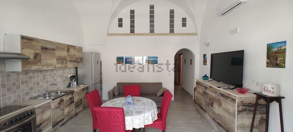 appartamento in vendita a Sannicola