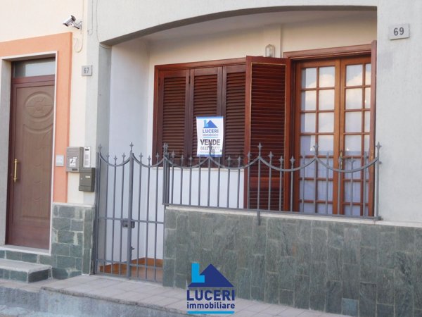 appartamento in vendita a Sannicola in zona Chiesanuova