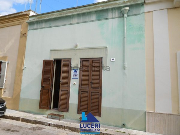 appartamento in vendita a Sannicola