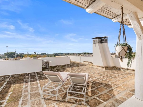 appartamento in vendita a Sannicola