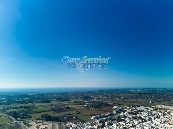 appartamento in vendita a Sannicola