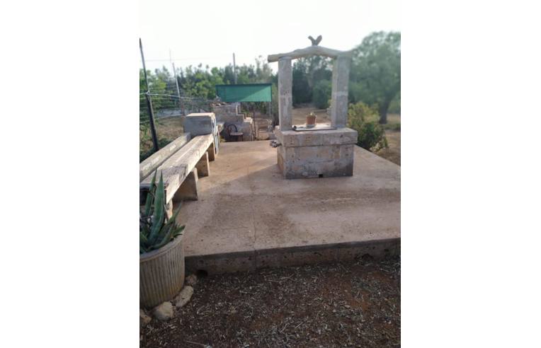 terreno agricolo in vendita a Sannicola in zona Chiesanuova