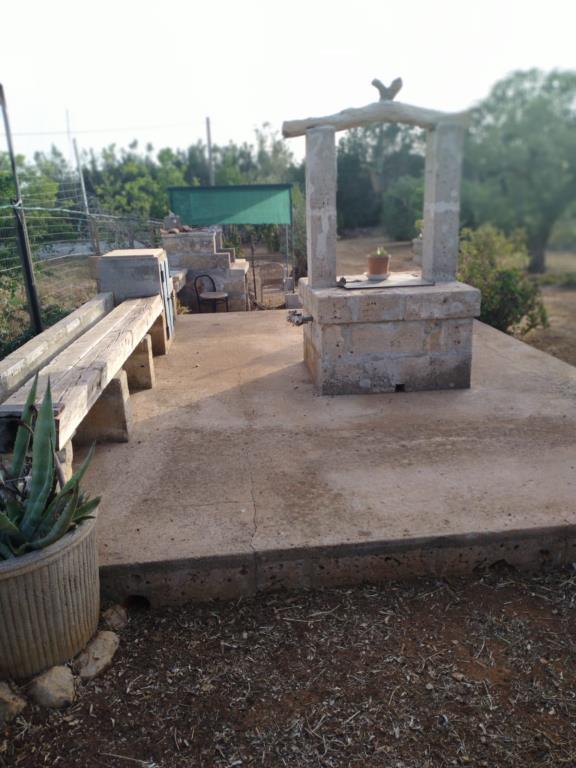 terreno agricolo in vendita a Sannicola in zona Chiesanuova