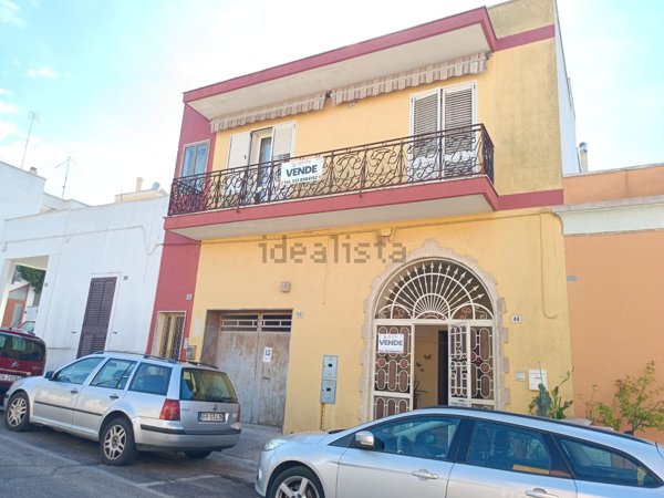 appartamento in vendita a Sannicola