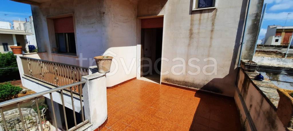 casa indipendente in vendita a Sannicola