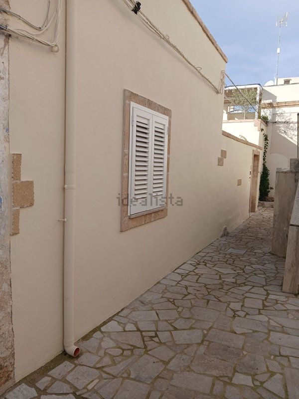 casa indipendente in vendita a Sannicola in zona Lido Conchiglie