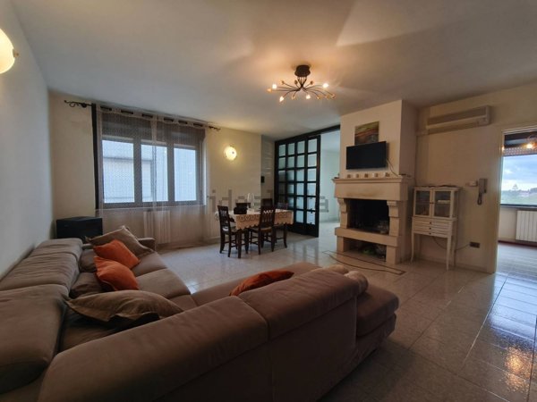 appartamento in vendita a Sannicola