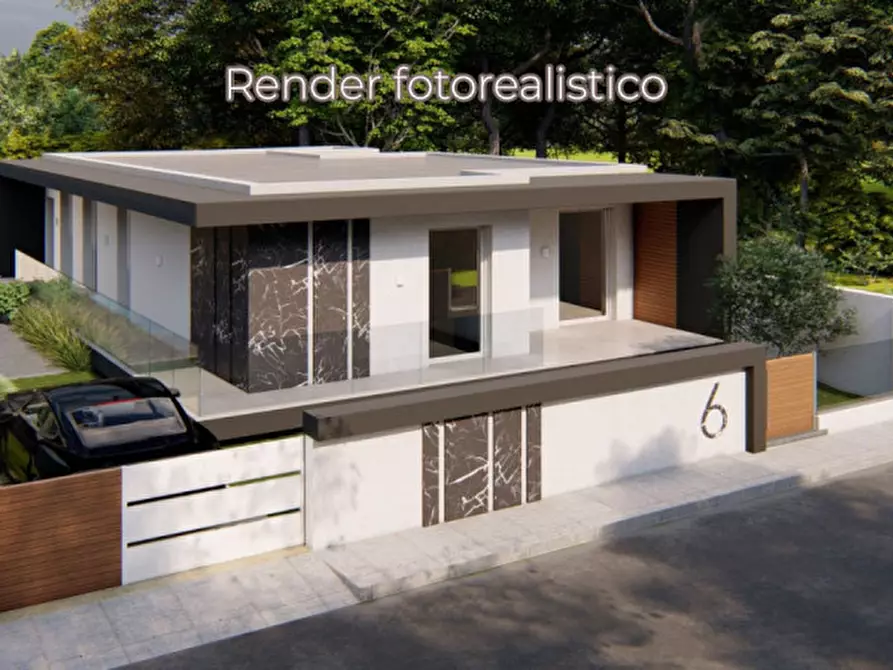 casa indipendente in vendita a Sannicola