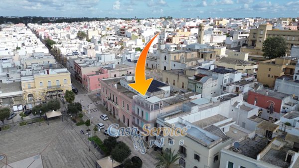 casa indipendente in vendita a Sannicola