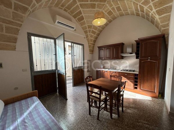 appartamento in vendita a Sannicola