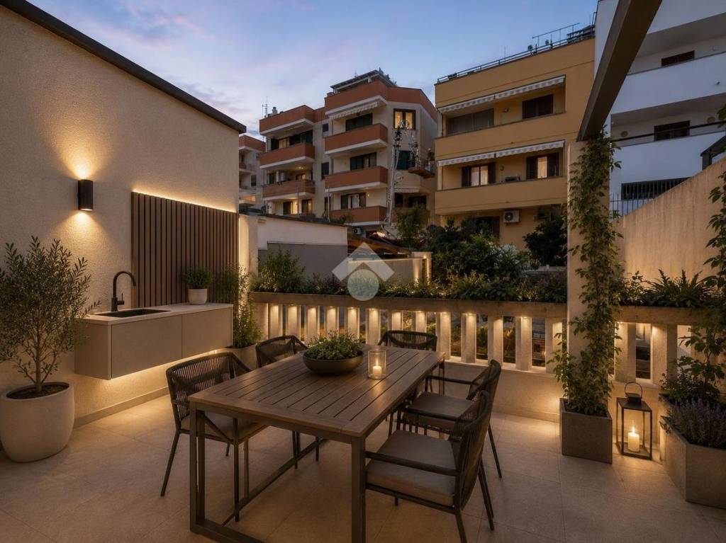 appartamento in vendita a Sannicola