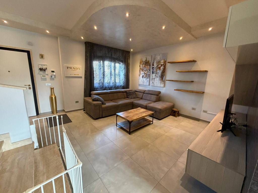 casa indipendente in vendita a Sannicola