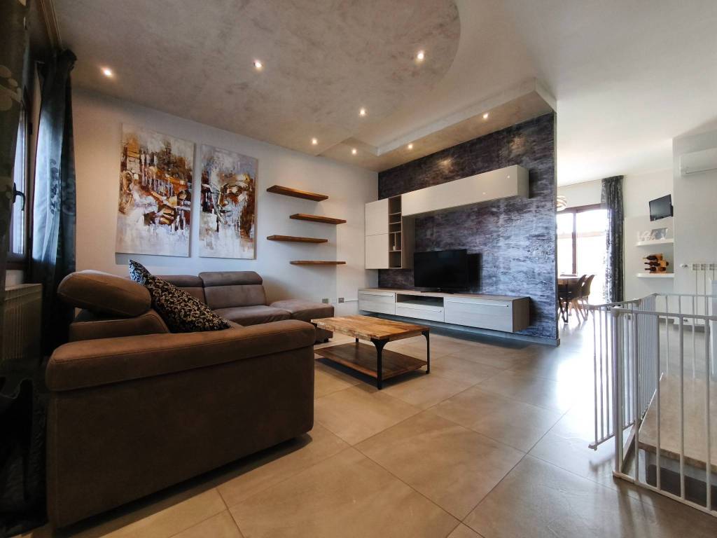 casa indipendente in vendita a Sannicola