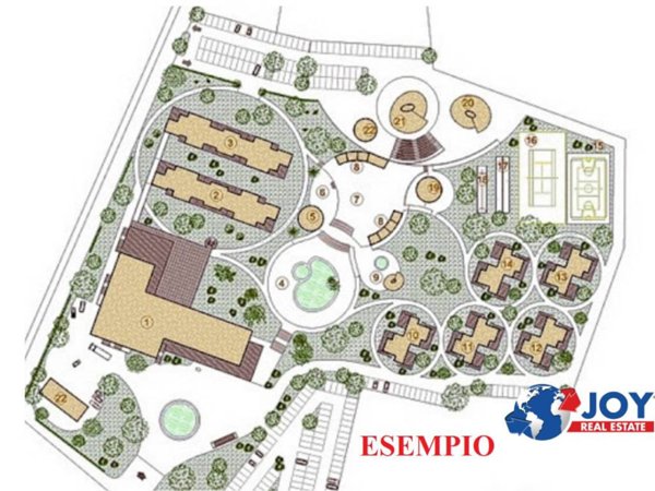 terreno agricolo in vendita a Sannicola