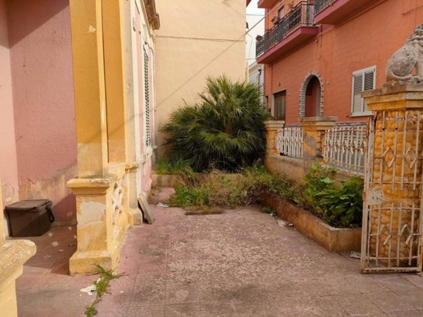 appartamento in vendita a Sannicola