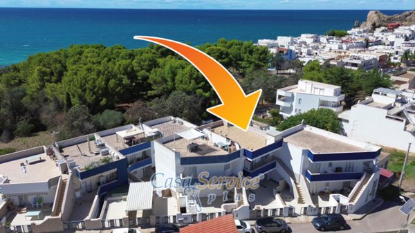 appartamento in vendita a Sannicola in zona Lido Conchiglie